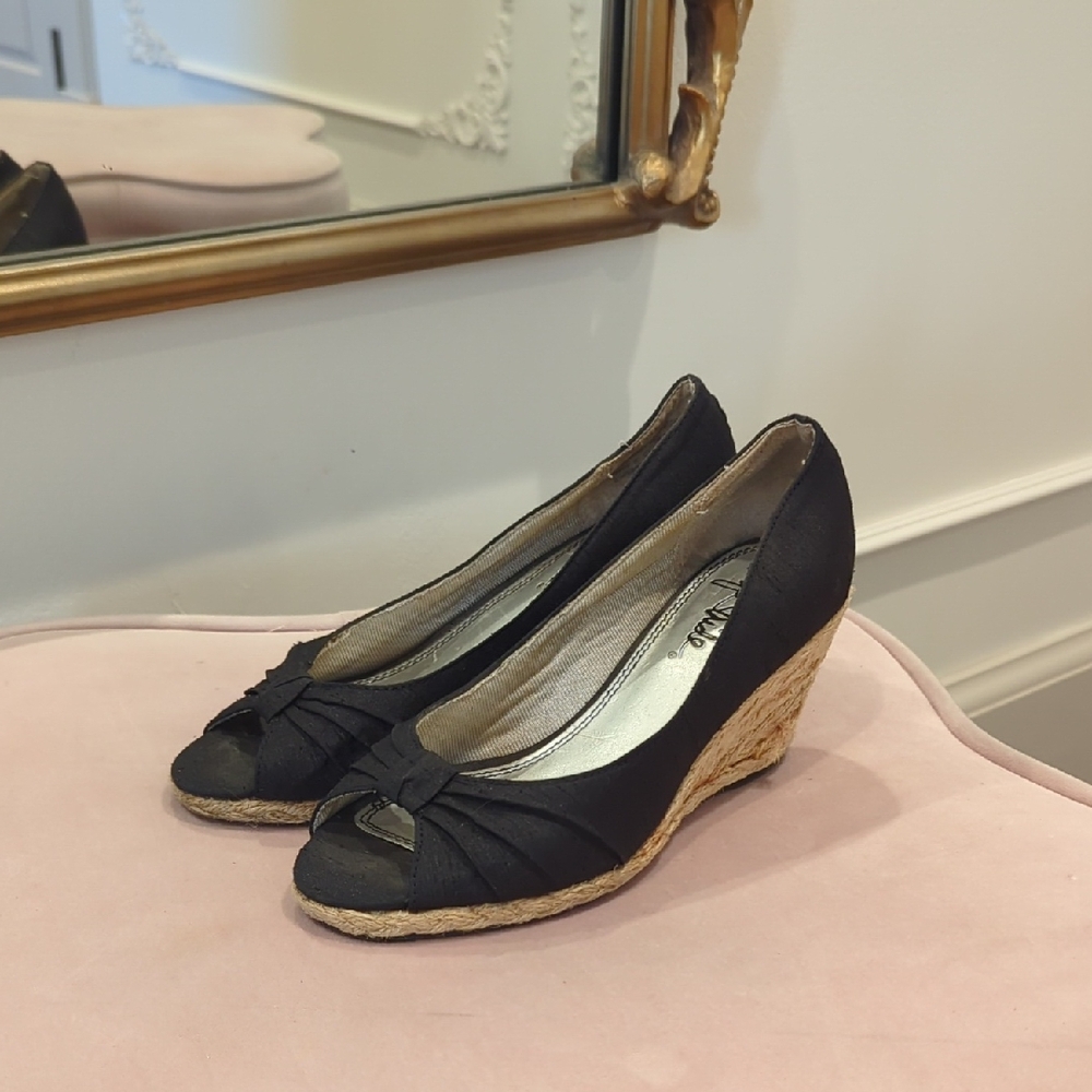 Lifestride Wedge, Sz 5.5